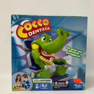 Cocco Dentista