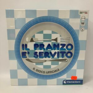 Il Pranzo Servito